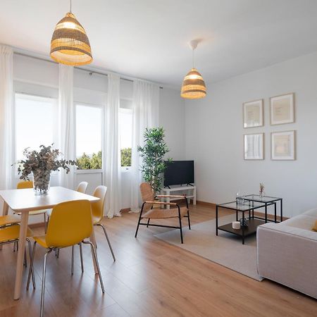 Villanueva  Perbes Beach Terrace R מראה חיצוני תמונה