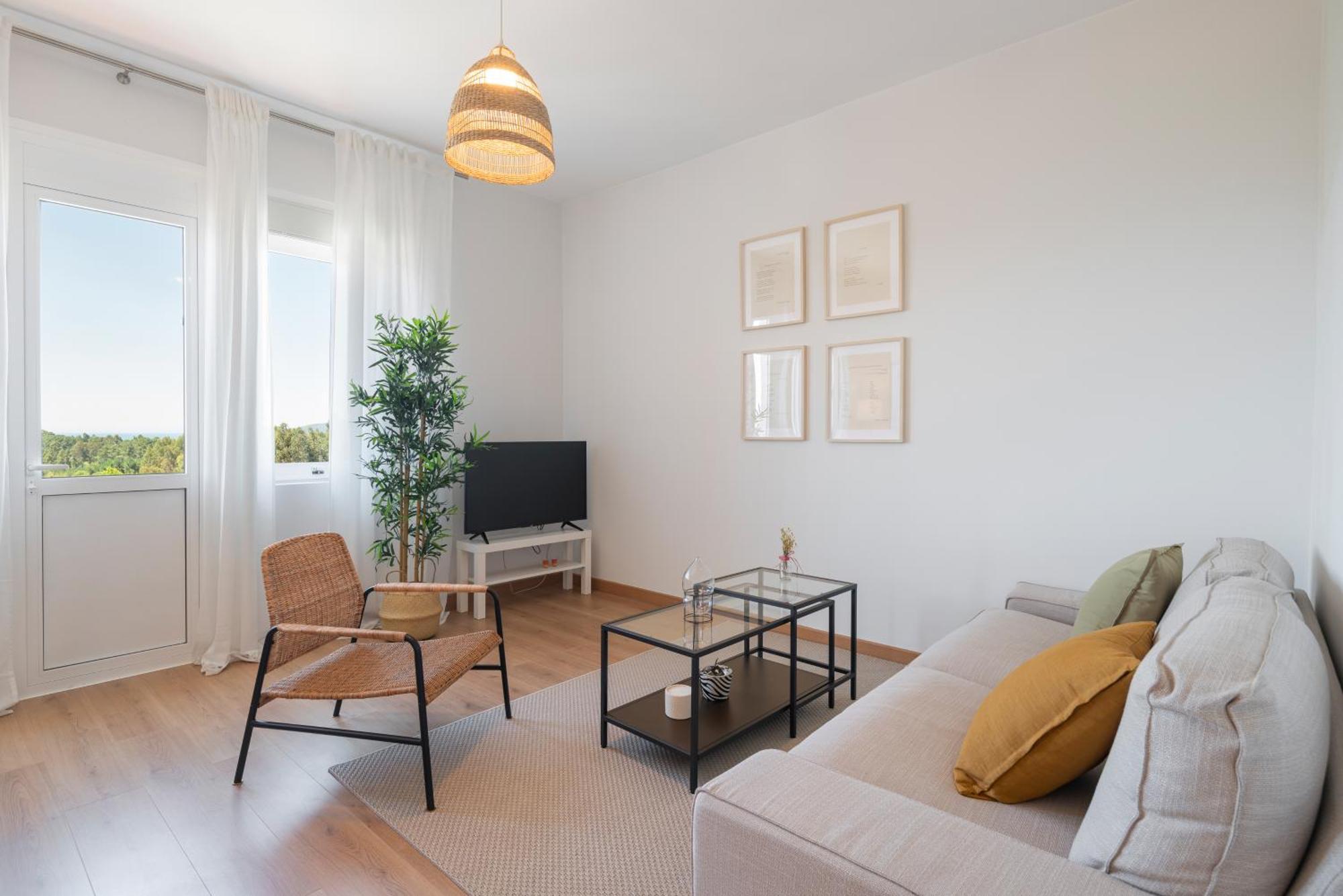 Villanueva  Perbes Beach Terrace R מראה חיצוני תמונה