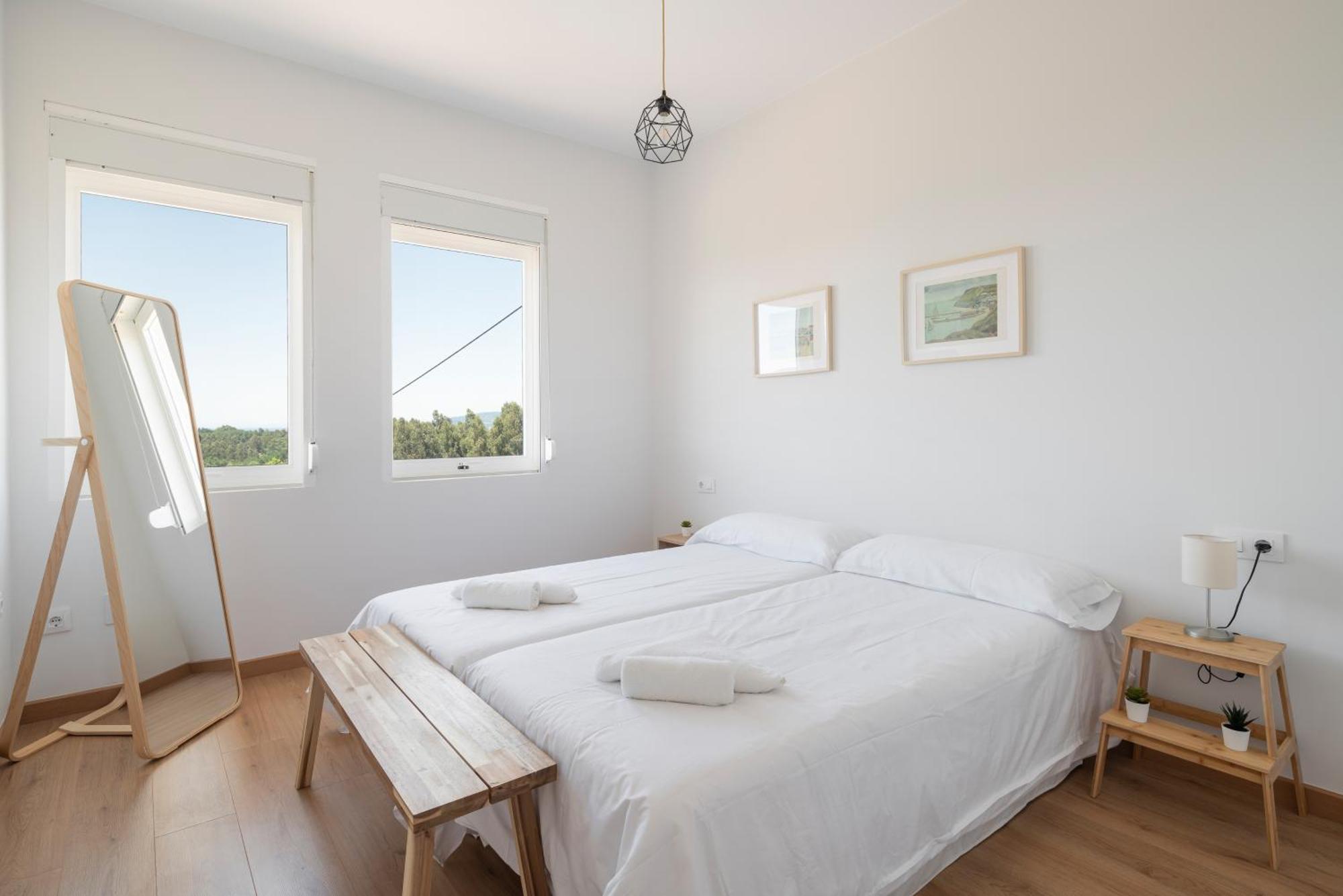 Villanueva  Perbes Beach Terrace R מראה חיצוני תמונה
