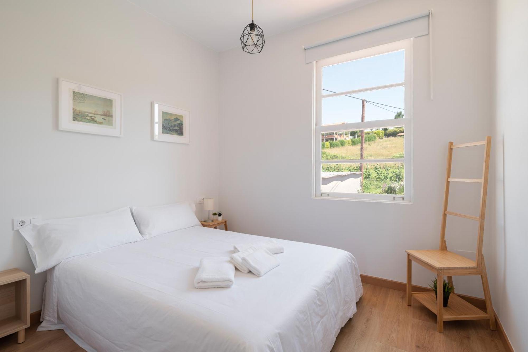 Villanueva  Perbes Beach Terrace R מראה חיצוני תמונה