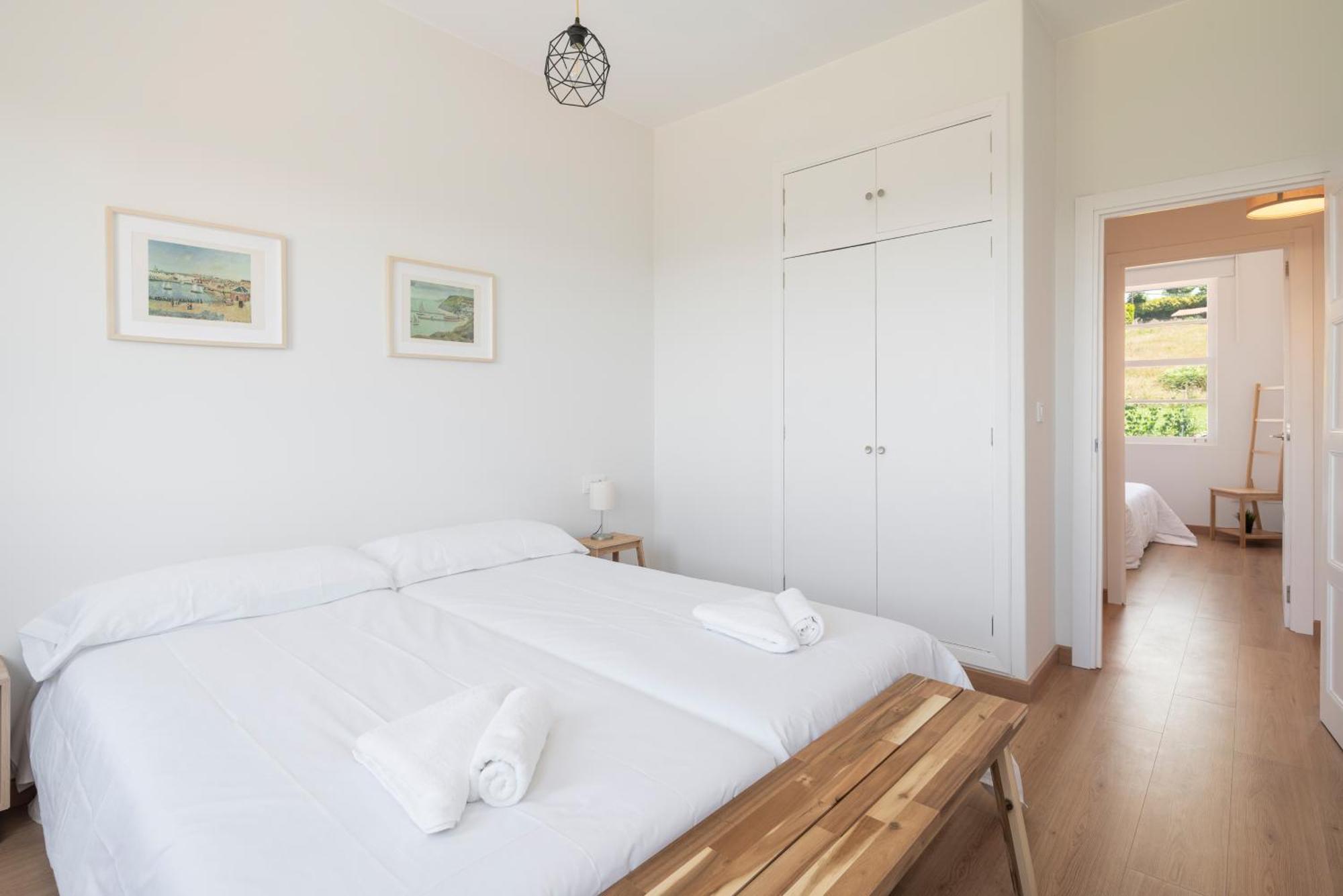 Villanueva  Perbes Beach Terrace R מראה חיצוני תמונה